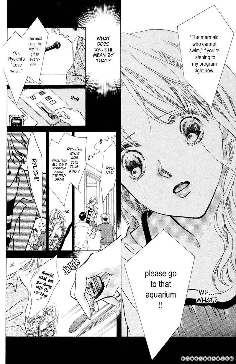 Ningyo no Namida Chapter 3 23